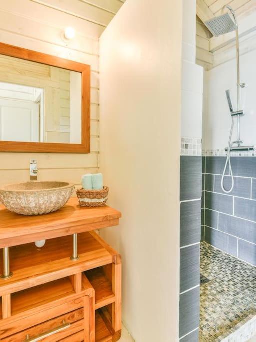 Ti Coco Villa Grand-Bourg  Екстериор снимка