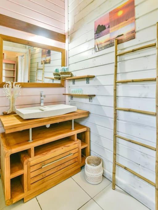Ti Coco Villa Grand-Bourg  Екстериор снимка