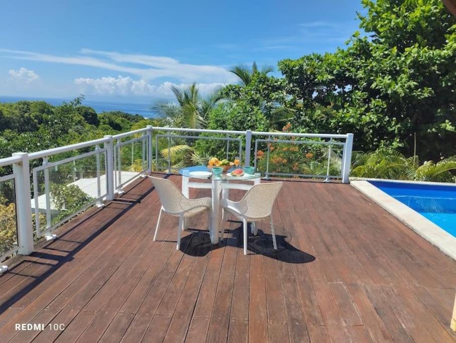 Ti Coco Villa Grand-Bourg  Екстериор снимка