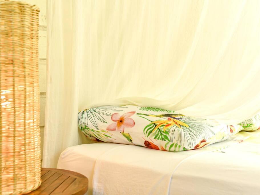 Ti Coco Villa Grand-Bourg  Екстериор снимка