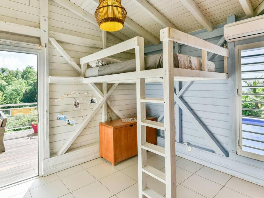 Ti Coco Villa Grand-Bourg  Екстериор снимка