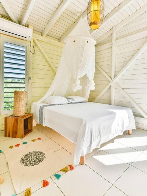 Ti Coco Villa Grand-Bourg  Екстериор снимка