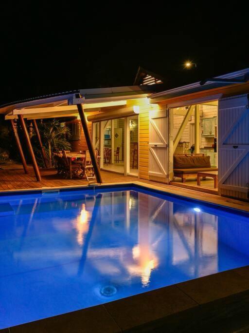 Ti Coco Villa Grand-Bourg  Екстериор снимка