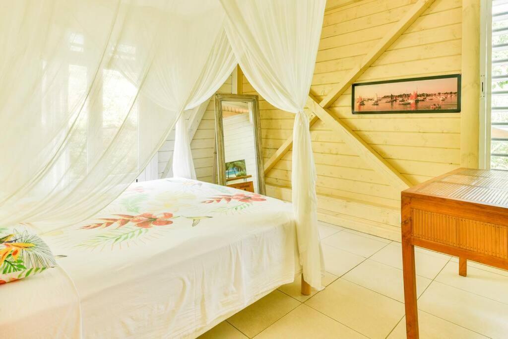 Ti Coco Villa Grand-Bourg  Екстериор снимка